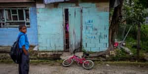 Belize City